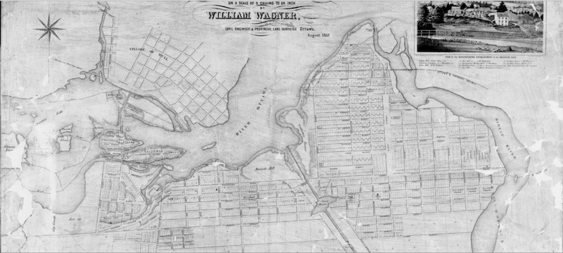 Ottawa 1857